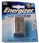 BATERIE 9V ULTIMATE