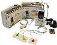 EKG s OXYMETREM M800