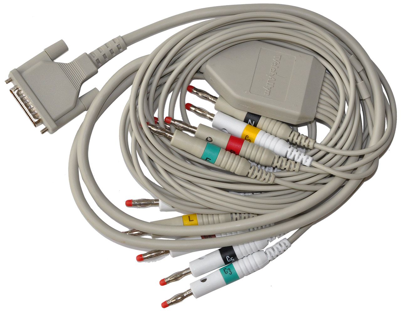 EKG KABEL WELCHALLYN