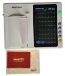 EKG MEDITECH 3A (kardiograf)