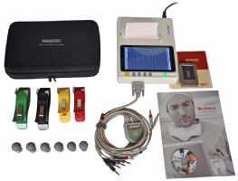 EKG MEDITECH 6A (elektrokardiograf)