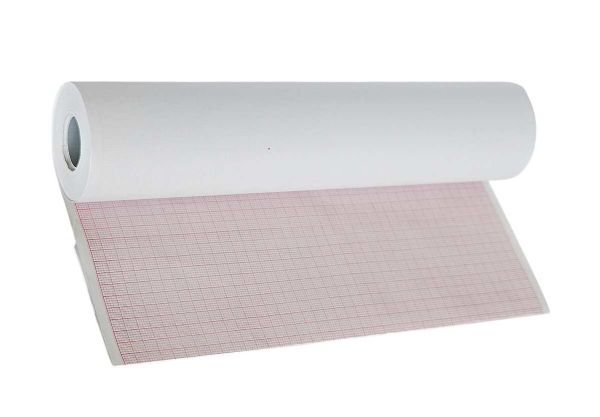 EKG PAPÍR MEDITECH - rolička 210 mm