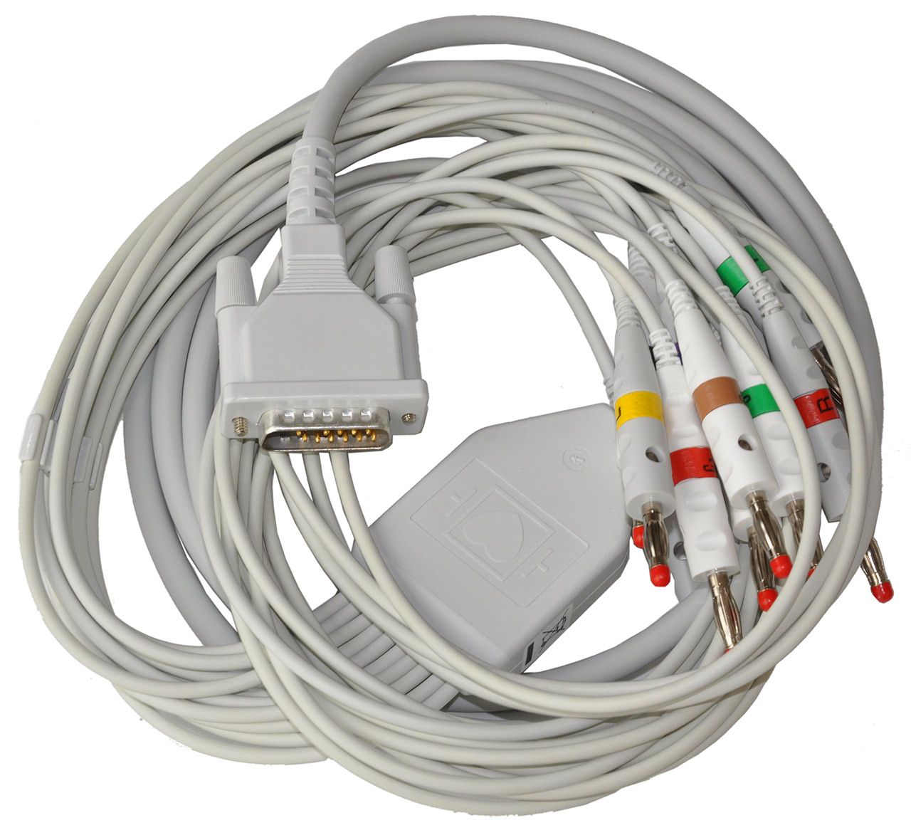 EKG KABEL SEIVA
