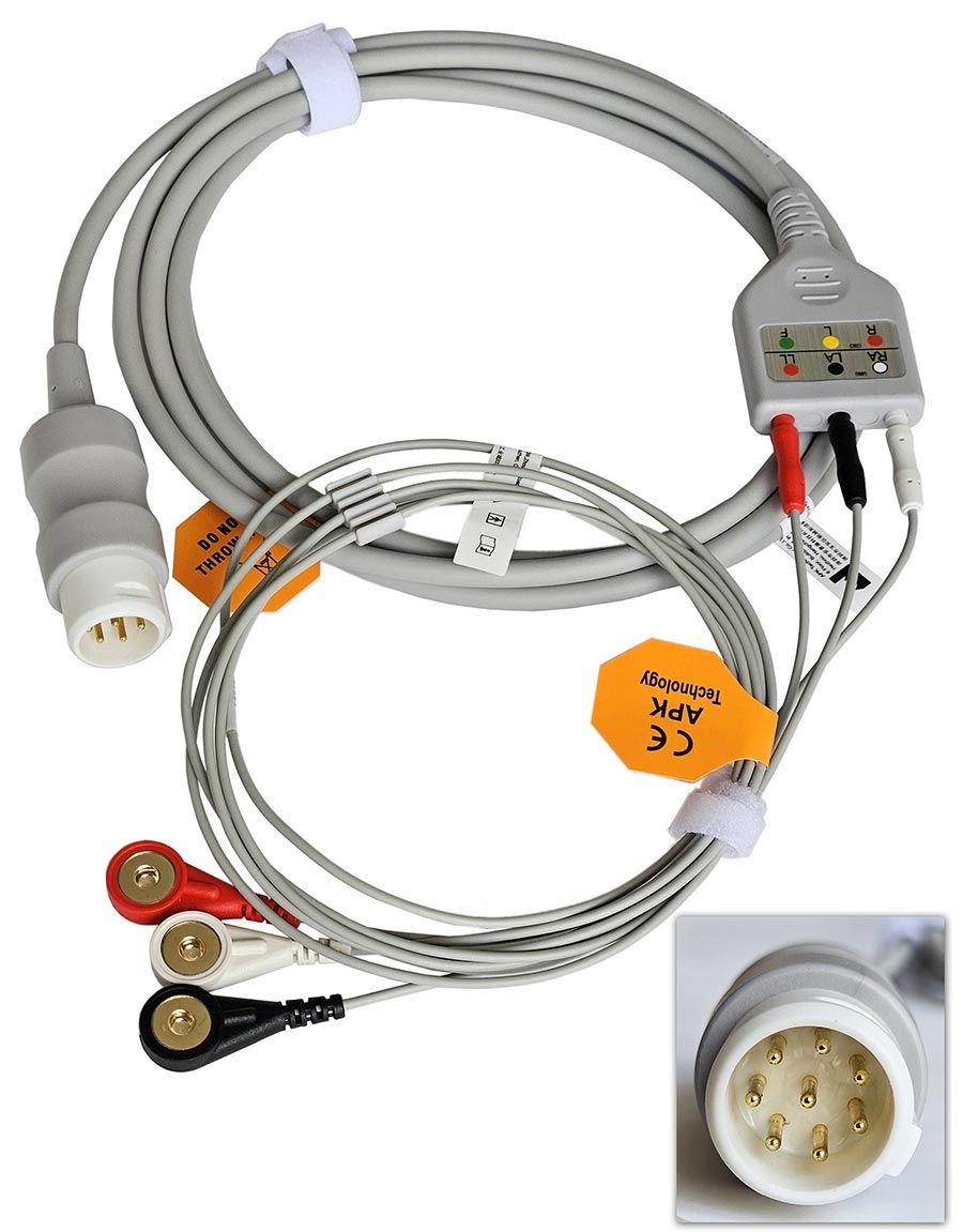 KABEL HEWLETT PACKARD M1723A