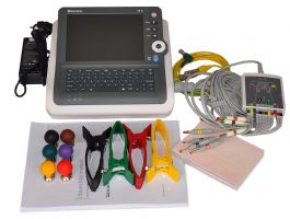 KARDIOGRAF BIOCARE iE6