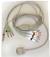 PACIENTSKÝ KABEL EKG