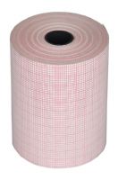 EKG PAPÍR BIOCARE - rolička 63 mm