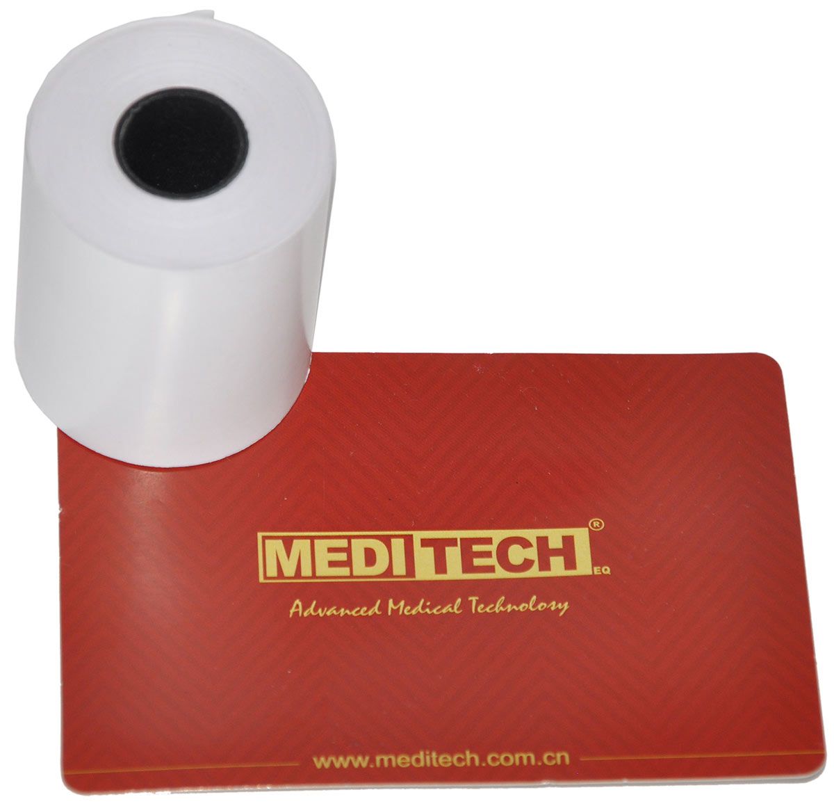EKG PAPÍR MEDITECH - rolička 50 mm