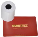 EKG PAPÍR MEDITECH - rolička 50 mm
