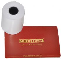 EKG PAPÍR MEDITECH - rolička 50 mm