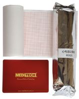 EKG PAPÍR MEDITECH - rolička 80 mm