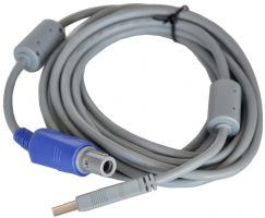 USB KABEL pro EKG EDAN - 1515