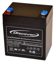 AKUMULÁTOR ASPEED 12V 4,5Ah