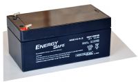 BATERIE ASPEED 12V 3,3Ah