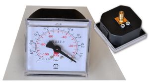 MANOMETR ASPEED