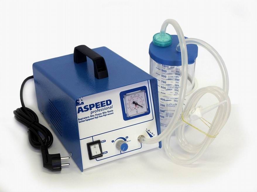 ODSÁVAČKA ASPEED PROFESSIONAL - 15L