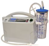 ELEKTRONICKÁ ODSÁVAČKA MEVACS M-50