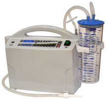 ELEKTRONICKÁ ODSÁVAČKA MEVACS M-50 ELEKTRONICKÁ ODSÁVAČKA MEVACS M-50
