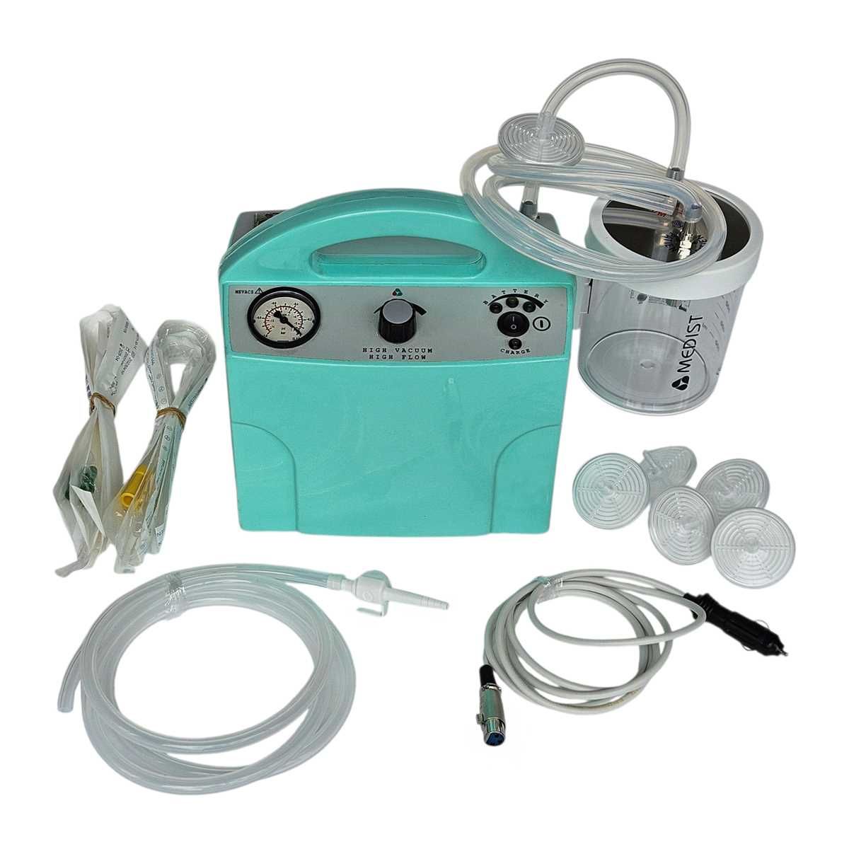 ODSÁVAČKA MEVACS M30-230/12V