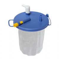 SACÍ VAK FLOVAC - 1L (jednorázový, hygienický)