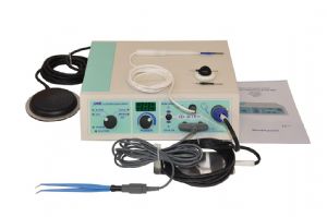 ELEKTROCHIRURGICKÁ JEDNOTKA SMT GYN 125