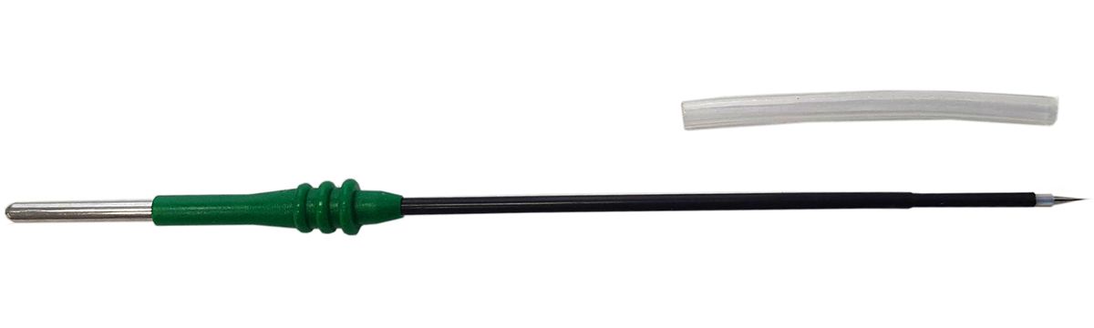 ELEKTROSEKČNÍ MIKROJEHLA SMT - typ ES-40