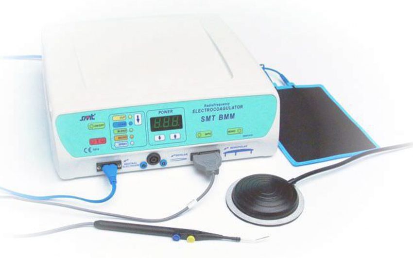 KAUTER SMT BM M 250