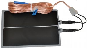NEUTRÁLNÍ ELEKTRODA SMT - dělená