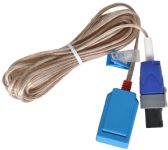 KABEL PRO JEDNORÁZOVOU ELEKTRODU SMT