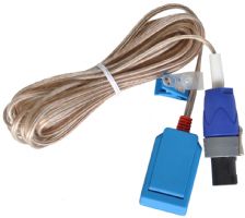KABEL PRO JEDNORÁZOVOU ELEKTRODU SMT