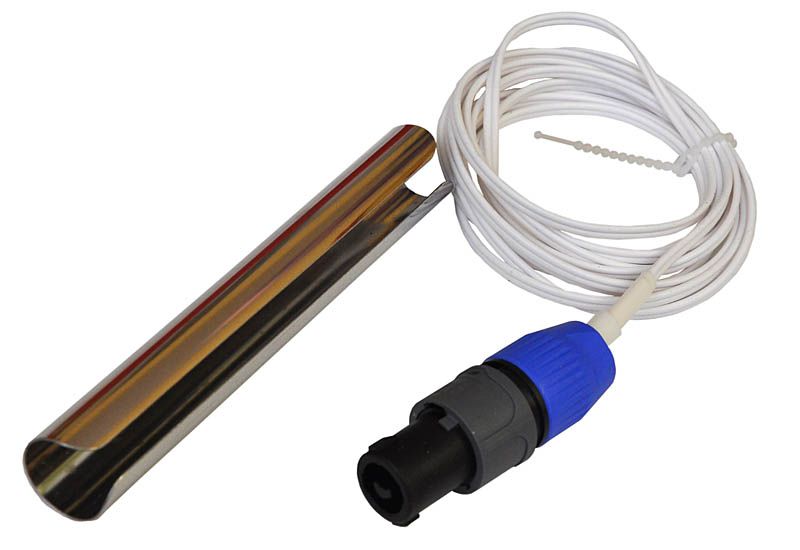 NEUTRÁLNÍ ELEKTRODA SMT DENT s kabelem a konektorem