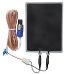 NEUTRÁLNÍ ELEKTRODA SMT - plochá