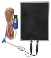 NEUTRÁLNÍ ELEKTRODA SMT - plochá