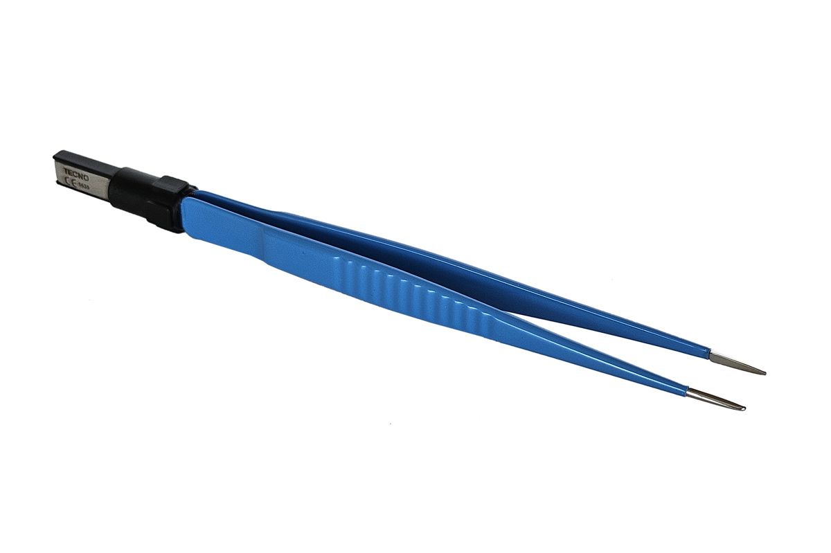 PINZETA SMT BIPOLÁRNÍ 200 / 1 mm (dlouhá)