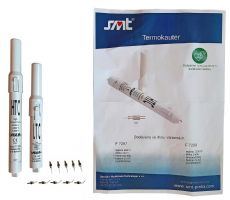 TERMOKAUTER SMT F-7299 1200 °C