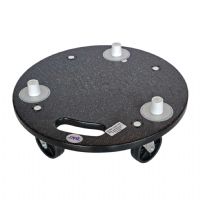 VOZÍČEK NA DEWAROVU NÁDOBU