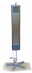 GERMICID - BAKTERICIDNÍ LAMPA (60W) model NBVE60PL
