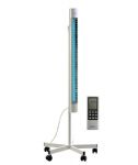 BAKTERICIDNÍ LAMPA PROLUX 55W POJÍZDNÁ