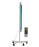 BAKTERICIDNÍ LAMPA PROLUX 55W POJÍZDNÁ