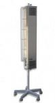 BAKTERICIDNÍ UVC LAMPA KOMBINOVANÁ (60/30W) model NBVE 60/30PL