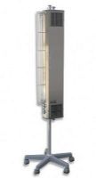 BAKTERICIDNÍ UVC LAMPA KOMBINOVANÁ (60/30W) model NBVE 60/30PL