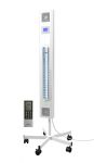 BAKTERICIDNÍ LAMPA PROLUX 55W/72W POJÍZDNÁ