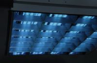 GERMICID – STROPNÍ PANEL (220W) model PLAFON