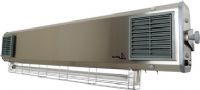 BAKTERICIDNÍ UVC ZÁŘIČ KOMBINOVANÝ (110/55W) model NBVE 110/55NL