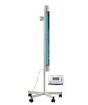 BAKTERICIDNÍ ZÁŘIČ PROLUX 55W S HODINAMI