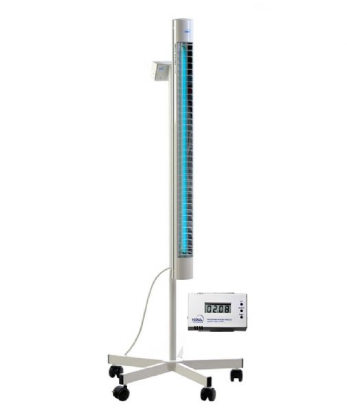 BAKTERICIDNÍ ZÁŘIČ PROLUX 55W S HODINAMI