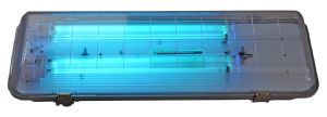 GERMICID VICTORIA IP65 2x 18W