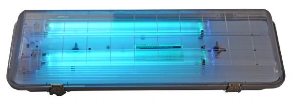 GERMICID VICTORIA IP65 2x 18W
