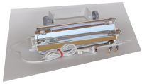 GERMICIDNÍ ZÁŘIČ ULTRAVIOL (15W) model NBV15N