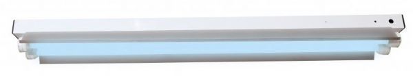 PRŮMYSLOVÁ GERMICIDNÍ LAMPA (150W) model IP65